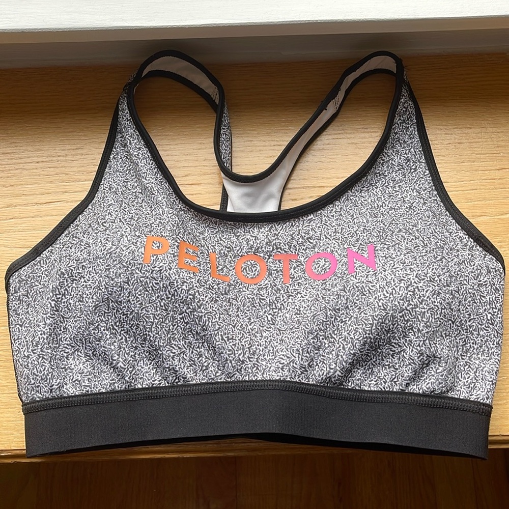 Peloton Sports Bra